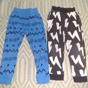 Okie Dokie Harem pants